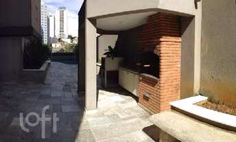 Imagem 4: Apartamento à venda em Vila Romana com 82 m², 3 quartos, 1 suíte, 2 vagas