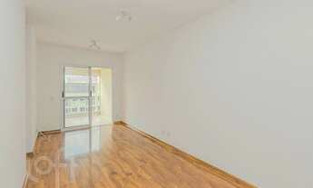 Imagem 4: Apartamento à venda em Perdizes com 58 m², 2 quartos, 1 vaga