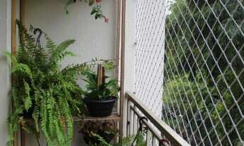 Imagem 7: Apartamento à venda em Vila Sônia com 65 m², 3 quartos, 1 suíte, 1 vaga