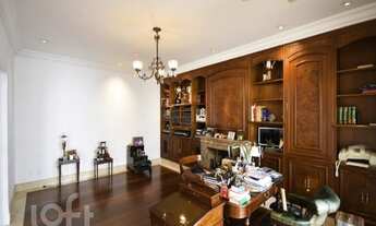 Imagem 7: Apartamento à venda em Jardim Paulistano com 587 m², 6 quartos, 4 suítes, 8 vagas