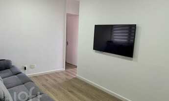 Imagem: Apartamento à venda em Jaguaré com 48