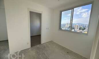 Imagem 7: Apartamento à venda em Lapa com 35 m², 2 quartos