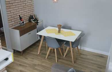 Imagem 4: Apartamento à venda em São Mateus com 45 m², 2 quartos, 1 vaga