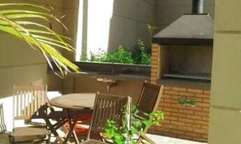 Imagem 5: Apartamento à venda em Brás com 30 m², 1 quarto, 1 suíte