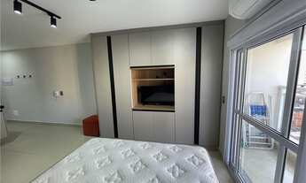 Imagem 6: APARTAMENTO em São Paulo - SP, Saúde