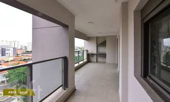 Imagem 4: Apartamento à venda em Vila Leopoldina com 115 m², 3 quartos, 2 suítes, 2 vagas