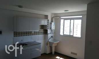 Imagem 3: Apartamento à venda em Brás com 30 m², 1 quarto, 1 suíte