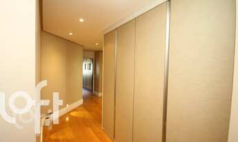 Imagem 4: Apartamento à venda em Aclimação com 200 m², 3 quartos, 3 suítes, 3 vagas