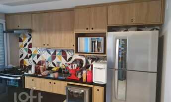 Imagem 6: Apartamento à venda em Barra Funda com 107 m², 3 quartos, 1 suíte, 2 vagas