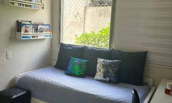 Imagem 6: Apartamento à venda em Santa Cecília com 100 m², 3 quartos, 1 suíte, 2 vagas