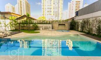 Imagem: Apartamento à venda em Alto da Lapa com