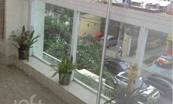 Imagem 7: Apartamento à venda em Vila Olímpia com 222 m², 4 quartos, 4 suítes, 4 vagas