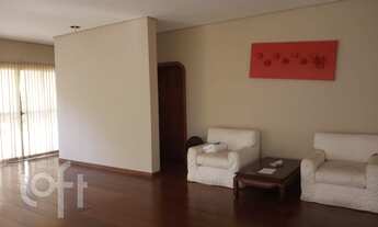 Imagem 7: Apartamento à venda em Sumaré com 231 m², 4 quartos, 2 suítes, 3 vagas