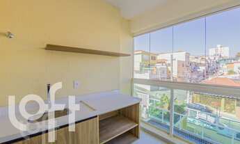 Imagem 7: Apartamento à venda em Tucuruvi com 58 m², 2 quartos, 1 suíte, 2 vagas