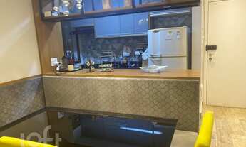 Imagem 5: Apartamento à venda em Ipiranga com 93 m², 2 quartos, 1 suíte, 2 vagas