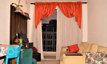 Imagem 2: Apartamento à venda em Ipiranga com 50 m², 2 quartos, 1 vaga