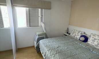 Imagem 3: Apartamento à venda em Aclimação com 69 m², 1 quarto, 1 suíte, 2 vagas