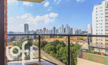 Imagem 3: Apartamento à venda em Cursino com 162 m², 4 quartos, 1 suíte, 3 vagas