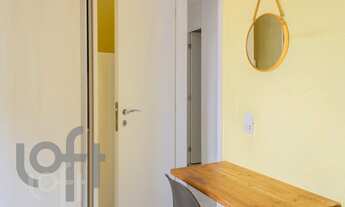 Imagem 6: Apartamento à venda em Vila Maria com 59 m², 3 quartos, 1 suíte, 1 vaga