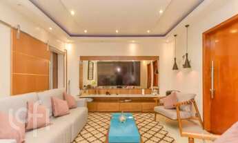 Imagem: Apartamento à venda em República com 104