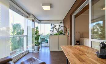 Imagem 5: APARTAMENTO em São Paulo - SP, Paraíso