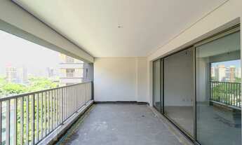 Imagem: Apartamento à venda em Bosque da Saúde