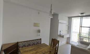 Imagem 2: Apartamento à venda em Vila Prudente com 49 m², 2 quartos, 1 vaga