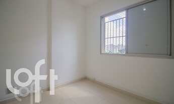 Imagem 3: Apartamento à venda em Cursino com 84 m², 3 quartos, 1 vaga