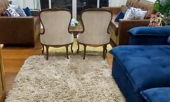 Imagem 5: Apartamento à venda em Vila Sônia com 159 m², 4 quartos, 3 suítes, 3 vagas