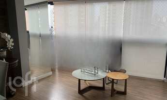 Imagem 6: Apartamento à venda em Vila Formosa com 123 m², 3 quartos, 1 suíte, 3 vagas