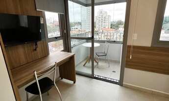 Imagem: Apartamento à venda em Santo Amaro com