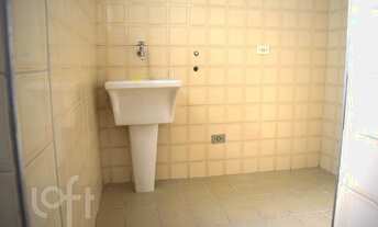 Imagem 3: Apartamento à venda em Saúde com 70 m², 2 quartos, 1 vaga