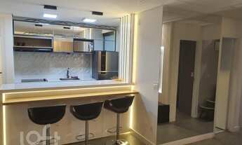 Imagem 5: Apartamento à venda em Campo Limpo com 69 m², 2 quartos, 2 vagas