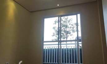 Imagem 2: Apartamento à venda em Itaquera com 50 m², 2 quartos, 1 vaga