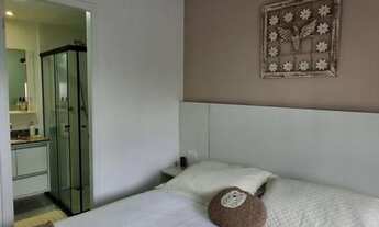 Imagem 6: Apartamento à venda em Vila Romana com 70 m², 3 quartos, 1 suíte, 2 vagas