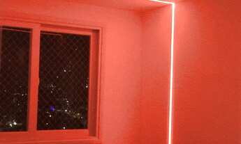 Imagem 2: Apartamento à venda em Vila Prudente com 46 m², 2 quartos