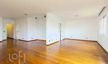 Imagem 5: Apartamento à venda em Alto de Pinheiros com 250 m², 4 quartos, 4 suítes, 4 vagas