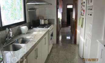 Imagem 7: Apartamento à venda em Aclimação com 200 m², 3 quartos, 3 suítes, 3 vagas