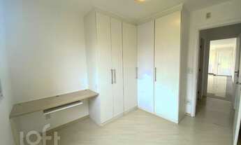 Imagem 6: Apartamento à venda em Lapa com 126 m², 3 quartos, 2 suítes, 2 vagas