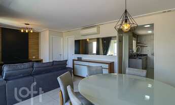 Imagem 6: Apartamento à venda em Barra Funda com 100 m², 3 quartos, 1 suíte, 2 vagas