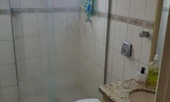 Imagem: Apartamento à venda em Bosque da Saúde