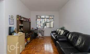 Imagem: Apartamento à venda em Santa Cecília com