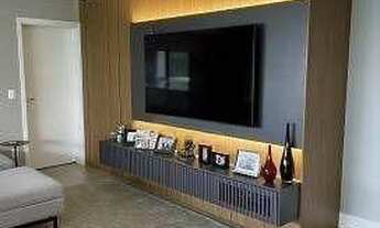 Imagem 2: Apartamento à venda em Jabaquara com 128 m², 3 quartos, 3 suítes, 3 vagas