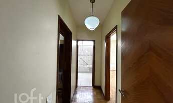 Imagem 2: Apartamento à venda em Santa Cecília com 248 m², 3 quartos, 1 suíte, 1 vaga