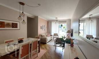 Imagem: Apartamento à venda em Vila Andrade com