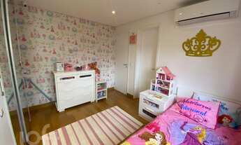 Imagem 7: Apartamento à venda em Alto de Pinheiros com 164 m², 3 quartos, 3 suítes, 3 vagas