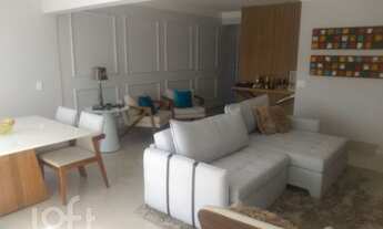 Imagem: Apartamento à venda em Santo Amaro com