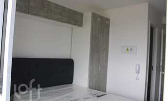 Imagem 5: Apartamento à venda em Sacomã com 18 m², 1 quarto