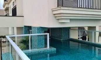 Imagem 6: Apartamento à venda em Tucuruvi com 39 m², 1 quarto, 1 vaga