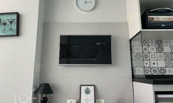 Imagem 7: Apartamento à venda em Santa Cecília com 33 m², 1 quarto, 1 suíte, 1 vaga